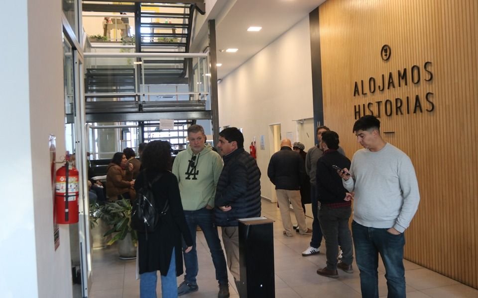 La Plata, epicentro de la rosca por el cierre de listas de las elecciones del 7 de septiembre