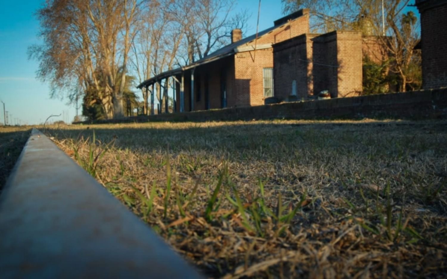 Los doce pueblos escondidos que conserva uno de los destinos clásicos de Buenos Aires