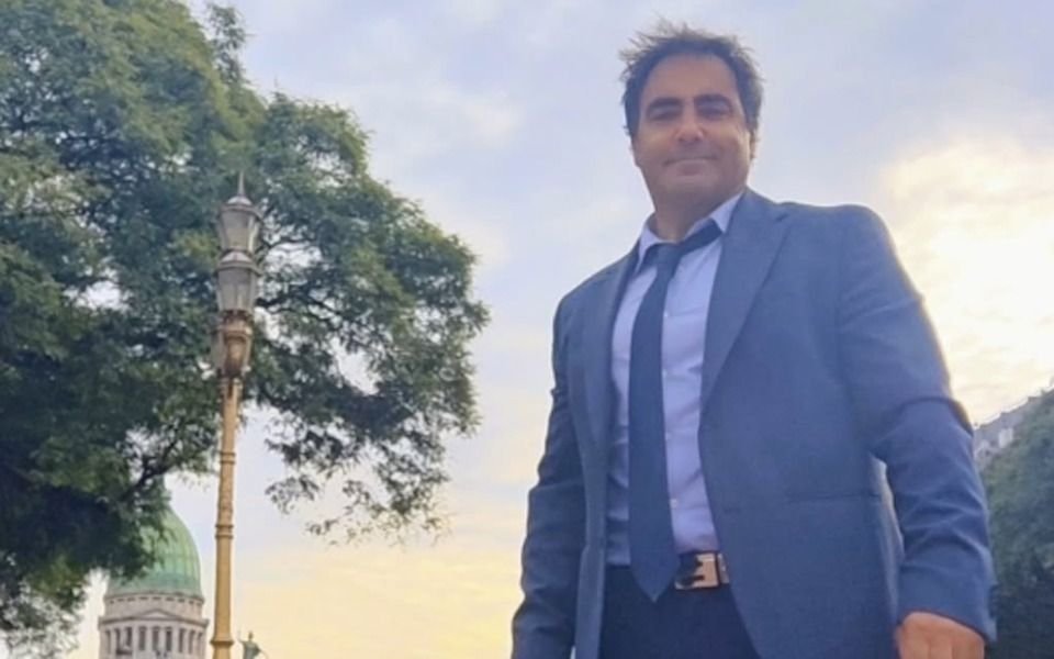 Nuevos Aires confirmó su participación en La Plata