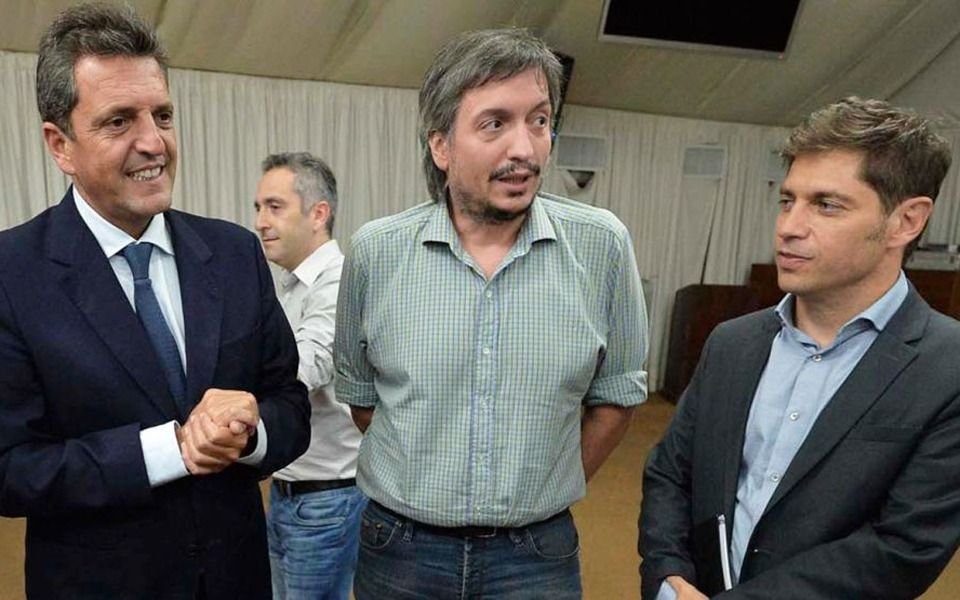 Crece la tensión en el peronismo bonaerense: del "se rompió todo" al intento de volver "la unidad"