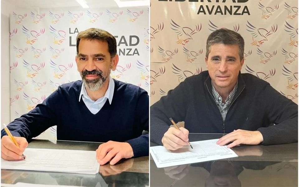 LLA - PRO: como quedan las listas en La Plata