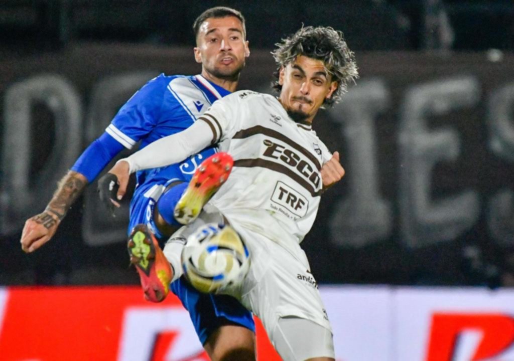 Los campeones no se sacaron diferencias