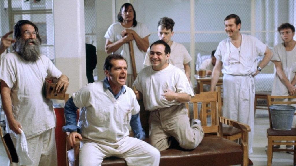 “Atrapado sin salida”: medio siglo de la película que nadie quería filmar y ganó todo