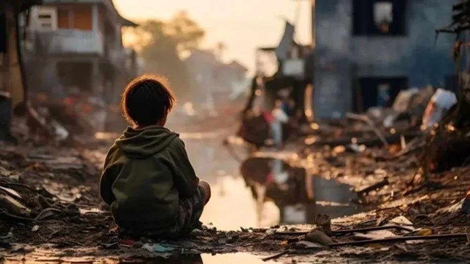 Baja la pobreza infantil: qué dice el nuevo informe de Unicef
