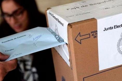 Se acabó el tiempo de “roscas”, ahora los bonaerenses esperan por las propuestas