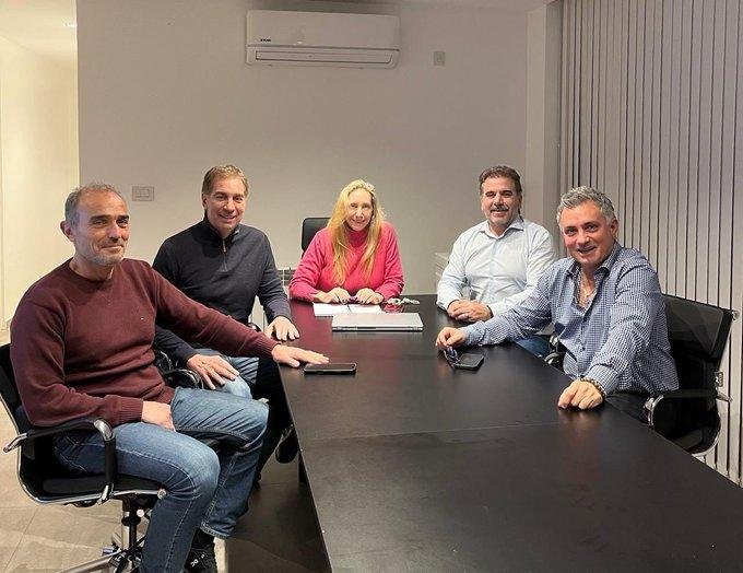 Al final, el PRO logró más espacios en el cierre con La Libertad Avanza