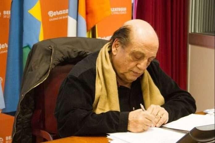 Los intendentes jugaron su propio ajedrez