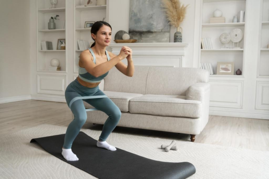 Ya no alcanza con ir al gimnasio o hacer deporte: cada media hora el cuerpo pide moverse
