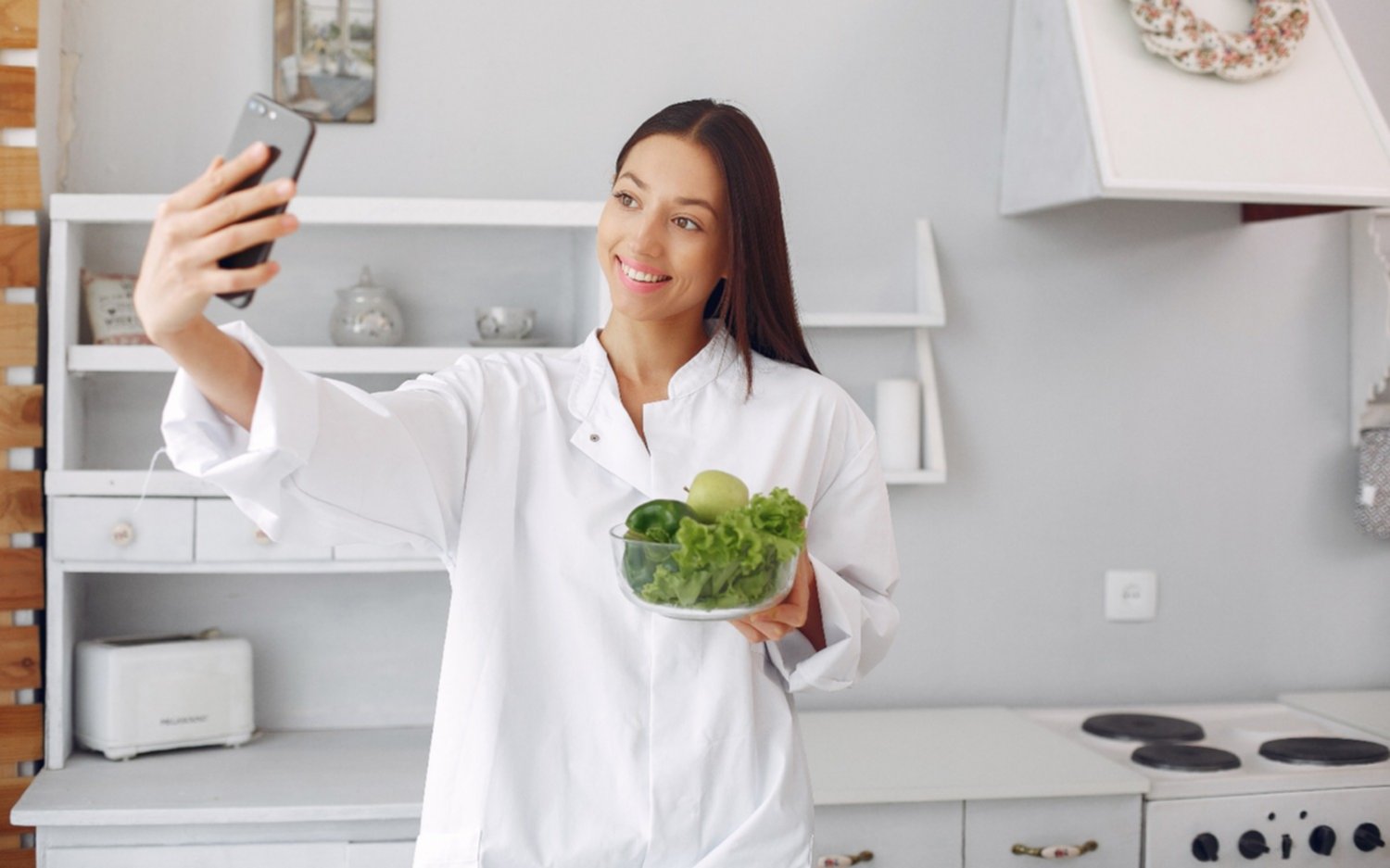 Nutrición sin matrícula: el peligro del intrusismo profesional