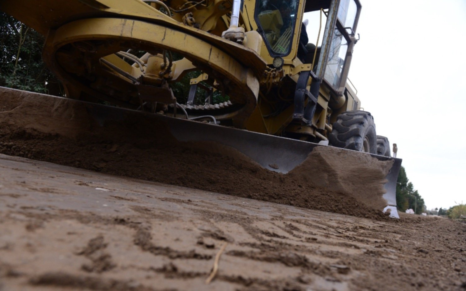 Continúan las obras en La Plata: los cortes y desvíos previstos para esta semana