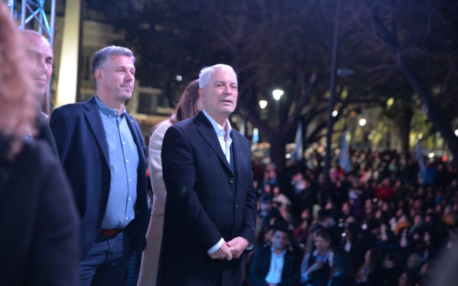 El peronismo local, entre incertidumbres y tironeos en el medio de la prórroga