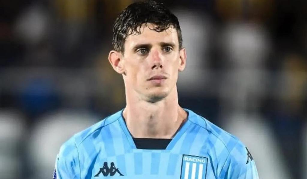 En una semana clave, Conti está algo más lejos