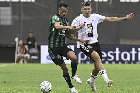 San Martín - Riestra y Defensa - Aldosivi le bajan el telón a la fecha