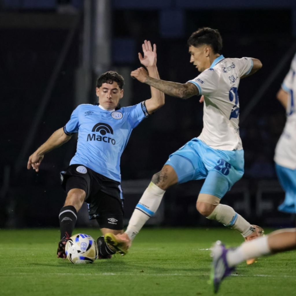 Racing se recuperó en Córdoba