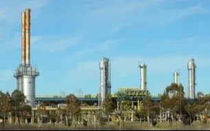 Bahía Blanca: sancionaron a TGS por emisión de humos en el Complejo Cerri