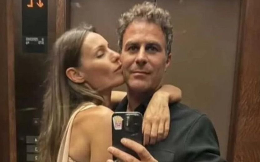 Pampita y Martín Pepa, separados: aseguran que él la cortó y que ella le suplicó seguir