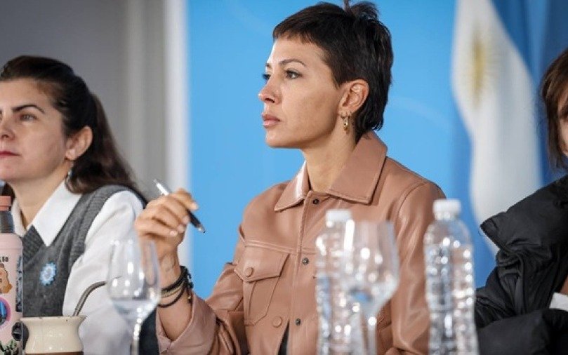 Mayra Mendoza buscará una banca provincial y asumirá si es electa, dejando la intendencia de Quilmes