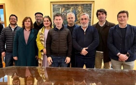 Estos son los nombres que presentó Somos La Plata para la Legislatura bonaerense