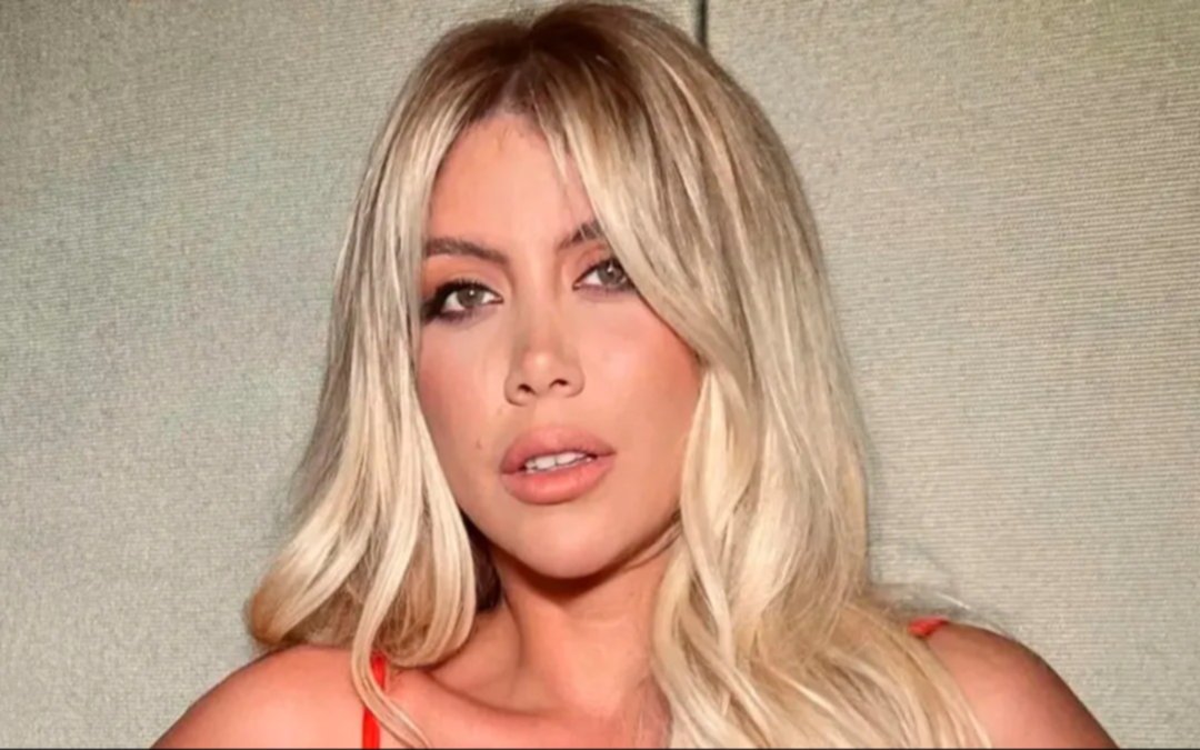 Wanda Nara liquidó a la China Suárez: "Yo no robo maridos"