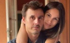 Así reaccionó Roberto García Moritán al enterarse en vivo de la separación de Pampita
