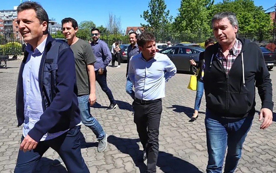 El caótico cierre de listas dejó entrever la falta de liderazgo en el PJ