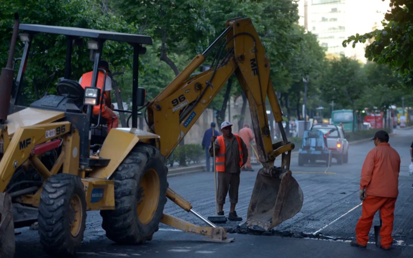 Todos los cortes y desvíos programados en los barrios de La Plata para este martes 22 de julio