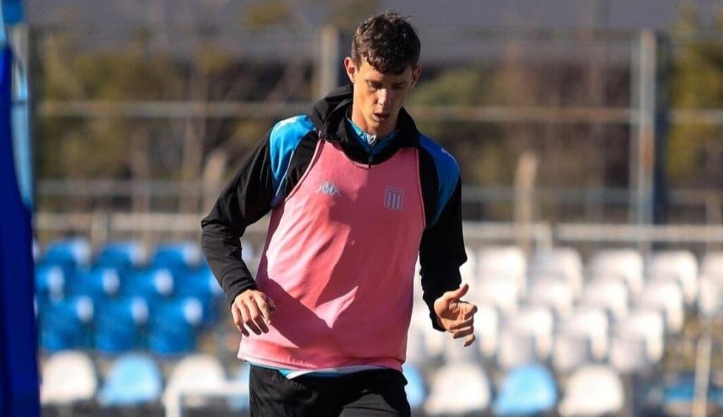 Germán Conti: el Lobo hizo una nueva oferta para su llegada