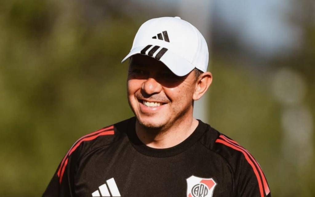 A la espera de refuerzos, River cierra el mercado