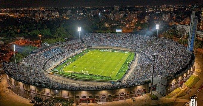 Uruguay se postuló para ser sede de la Finalíssima