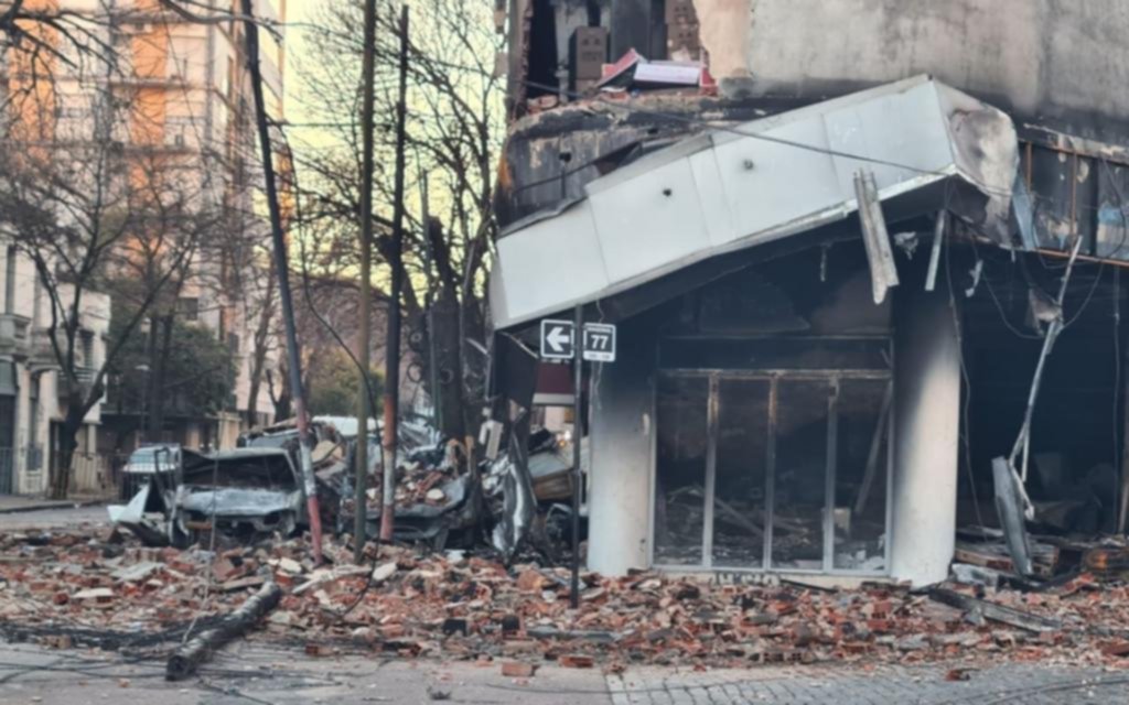 Incendio devastador: la sucesión ante un complejo frente judicial