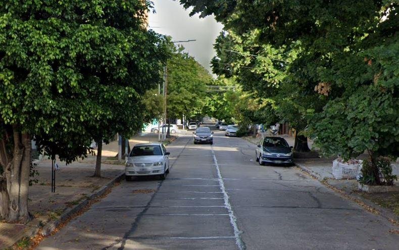 “Somos de la DDI”, dijeron antes de llevarse todo