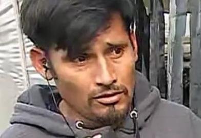 Una tía de la víctima lanzó una terrible sospecha