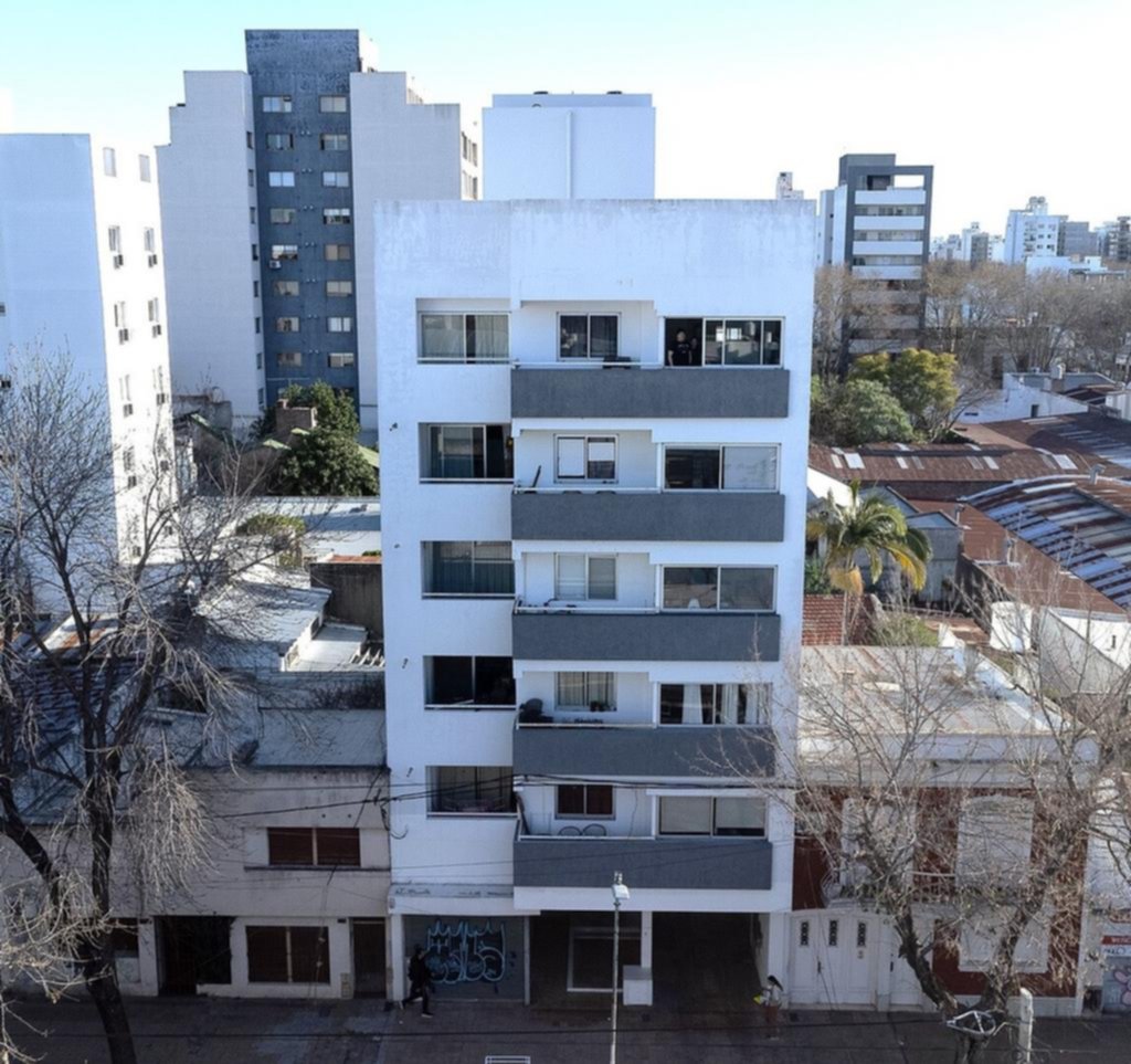 Sigue la tendencia en alza en la compra de inmuebles