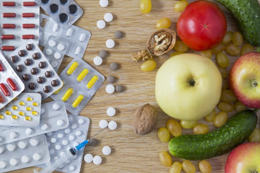 Nutricionistas vs redes: el riesgo de la desinformación