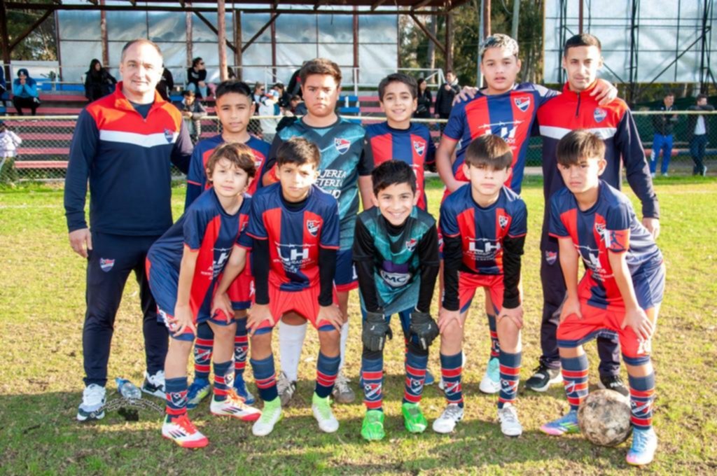Tras las vacaciones, continuará el torneos Apertura en los tres grupos