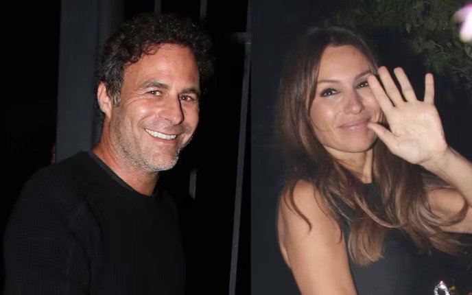 ¿Martín Pepa cambió a Pampita por una compañera de trabajo? "Todos tienen el dato" aseguran