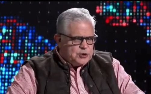 "El dólar va a subir", dijo Ricardo López Murphy
