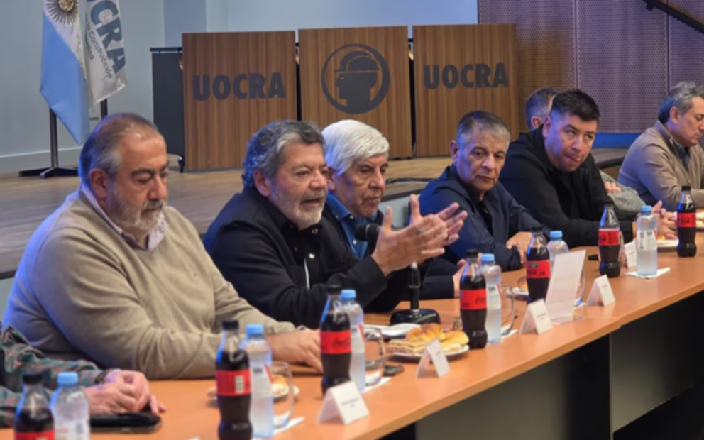 El Chat CGT no obtuvo respuestas: conflicto por no quedar en las listas y habrá movilización