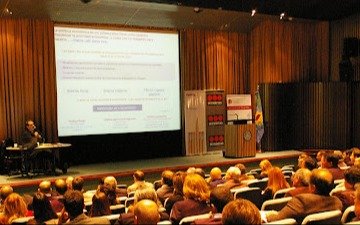 La Provincia organiza el Encuentro Bonaerense de Ciencia y Universidad en la UNQ