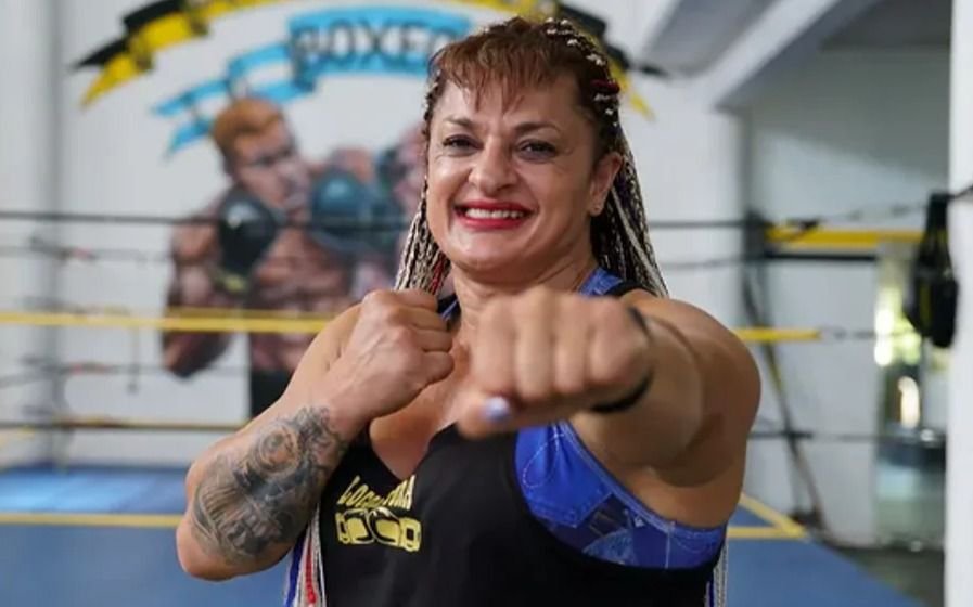 Malas noticias por la salud de la “Locomotora” Alejandra Oliveras: “Riesgo de vida” y "lesión irreversible", el parte médico