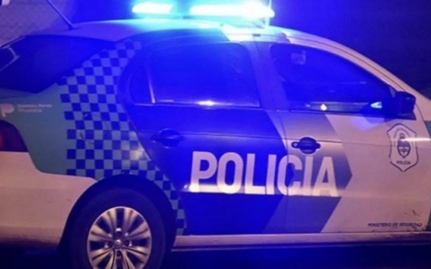 Incendio y tensión en Quilmes Este tras la muerte de un joven acusado de robo