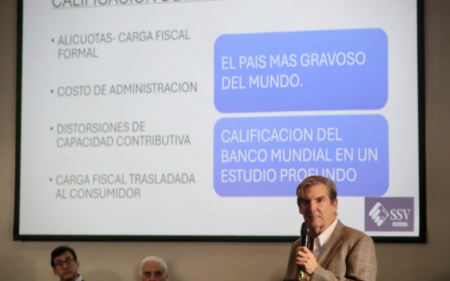 El campo reclama alivio fiscal y reglas claras para impulsar la inversión