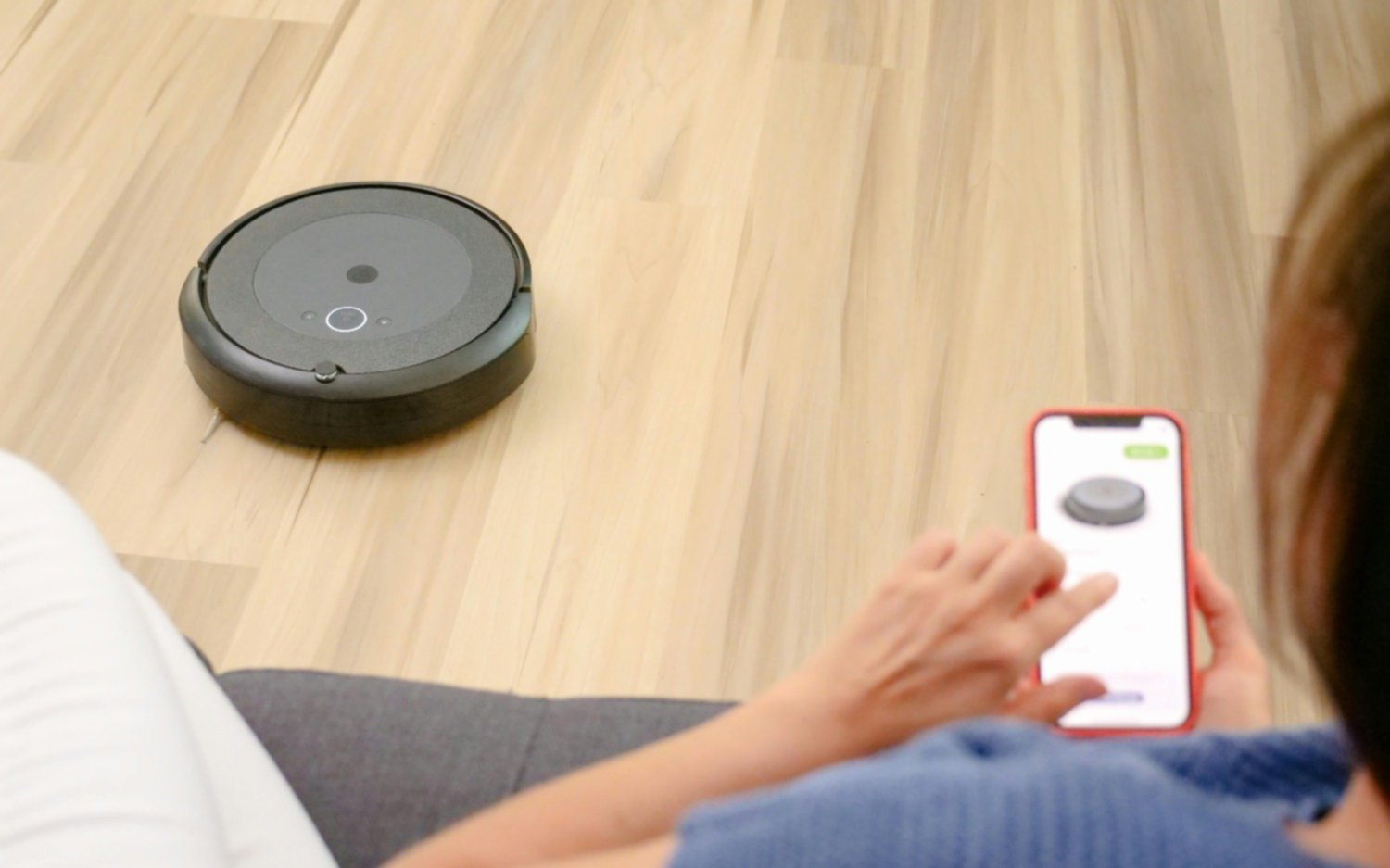 ¿Chau a la escoba? Lo que viene detrás del furor por las "aspiradoras robot"