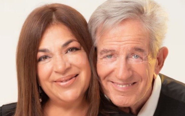 “Un golpe eléctrico a la válvula”: Claribel Medina habló sobre la salud de Pablo Alarcón