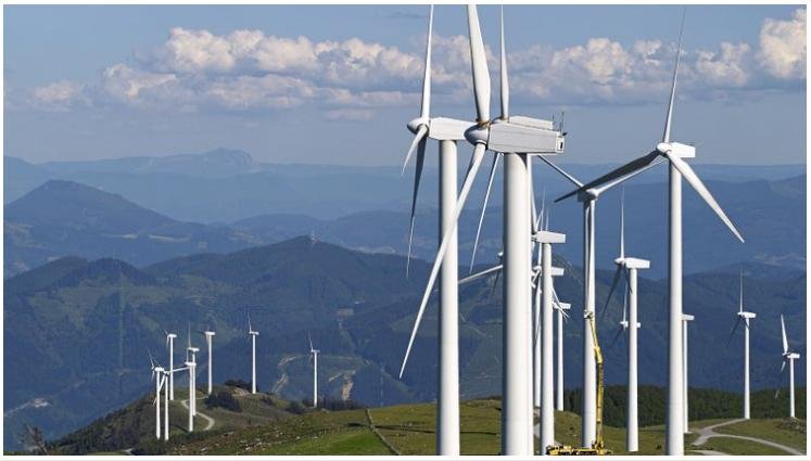 Energías limpias: ante el inicio de una nueva era