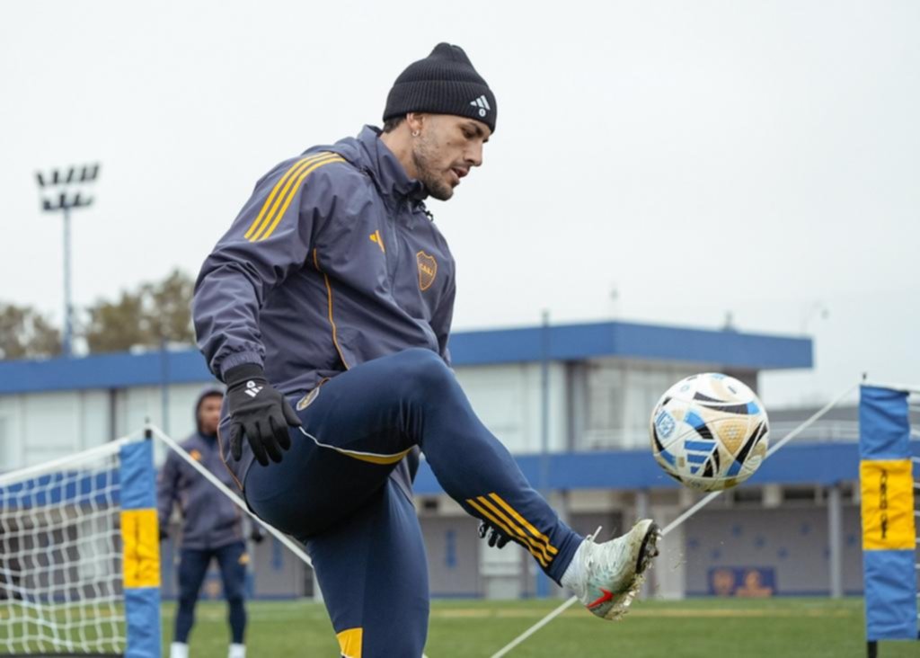 Otra “final” para Boca, que juega 16avos con Atl. Tucumán: formaciones, hora y cómo verlo online