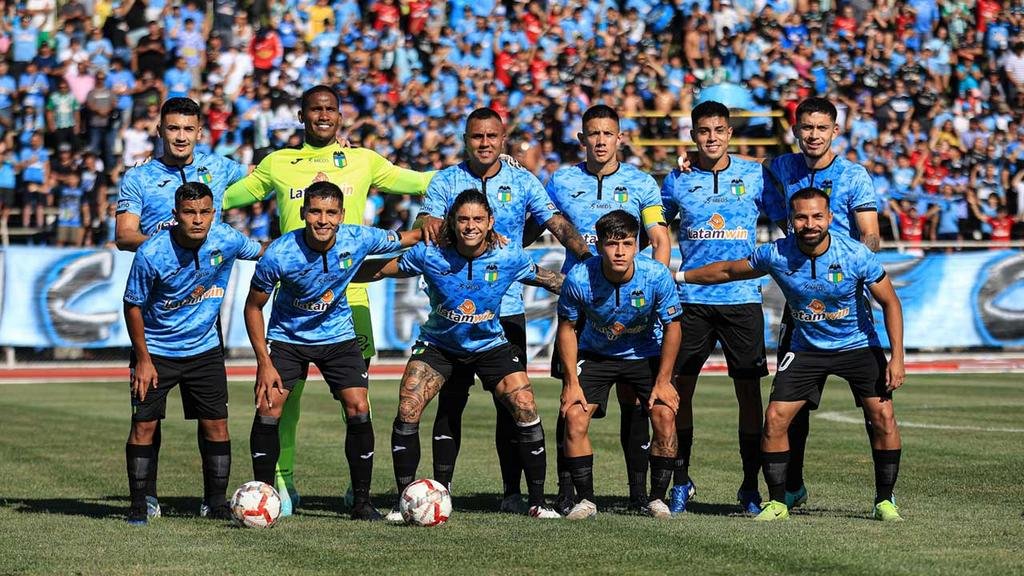 Un grupo inversor de La Plata compró el club chileno O’Higgins: "Formador de talentos"