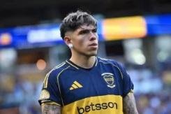 Palacios, descartado y en el ojo de la tormenta