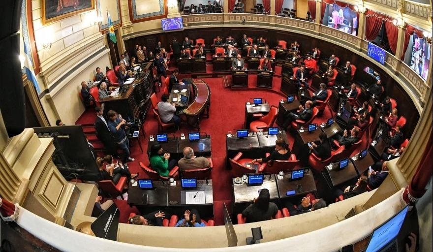 Buscan gambetear el límite a las reelecciones