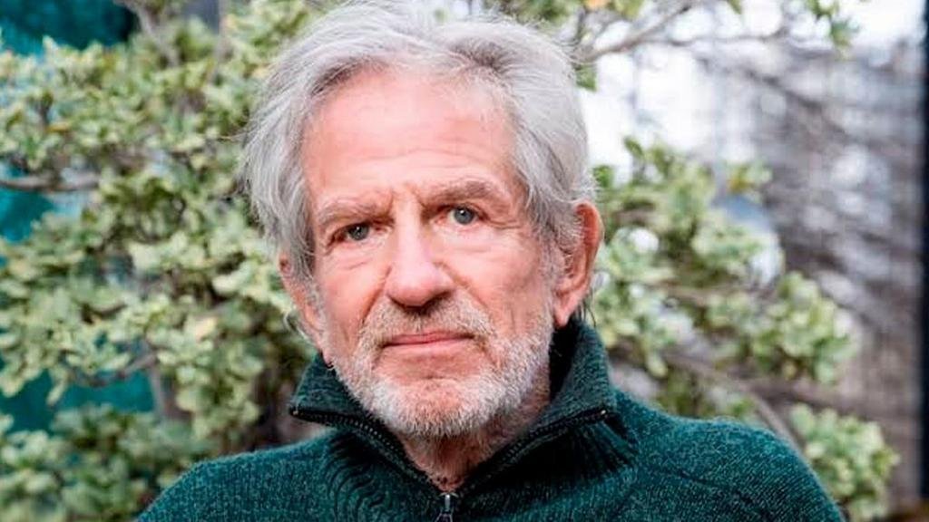 Pablo Alarcón se desmayó manejando: zafó de milagro